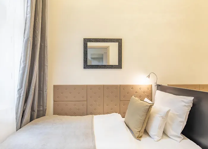 Appartamento con 2 camere da letto